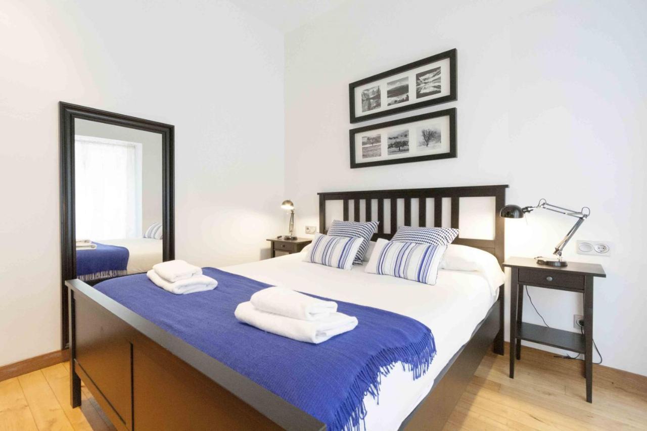 Appartement The Collection | Prim San Sebastian